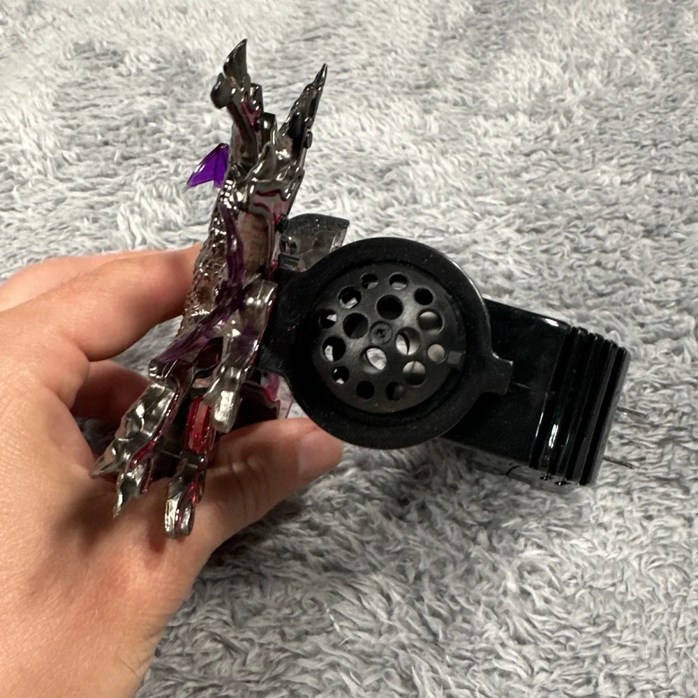 RARE Bath & Body Works Haunted Tree Wallflower Plug In Nightlight Halloween 2022